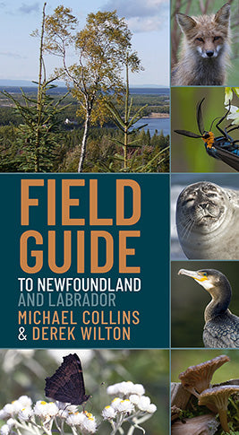 Field Guide to Newfoundland and Labrador