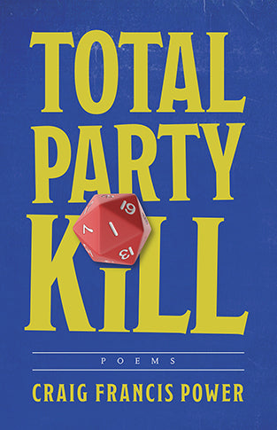 Total Party Kill