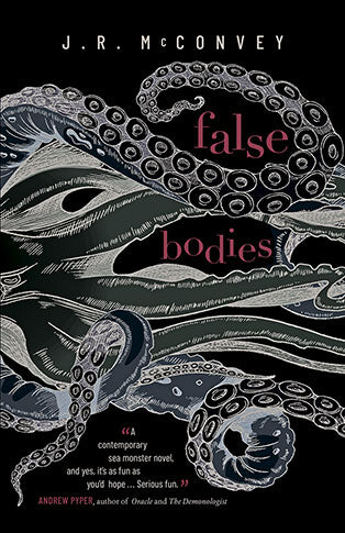 False Bodies