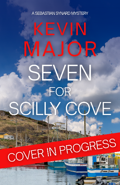 Seven for Scilly Cove