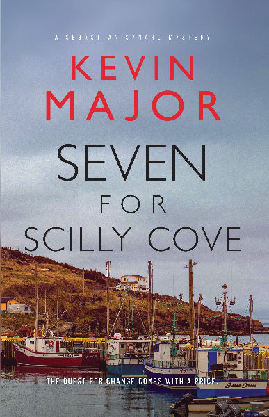 Seven for Scilly Cove
