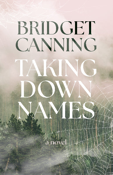 Taking Down Names