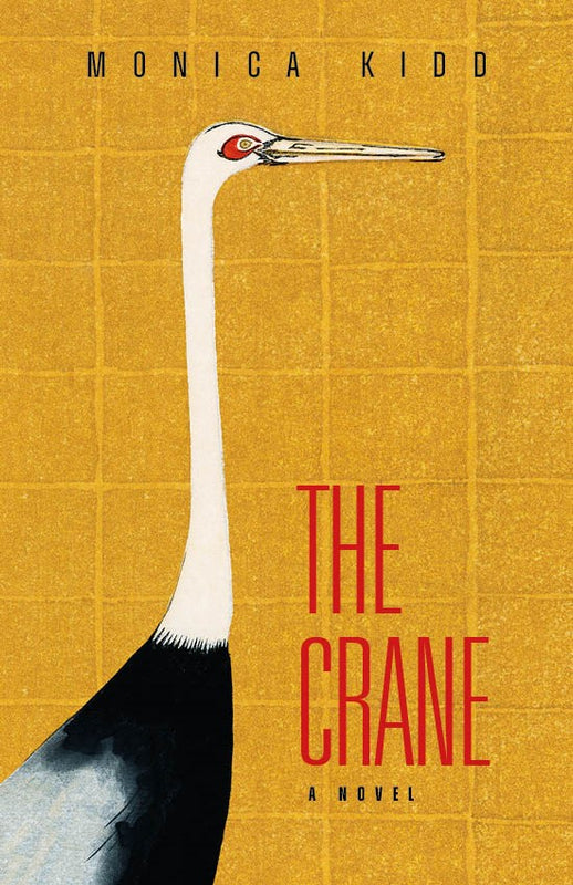 The Crane