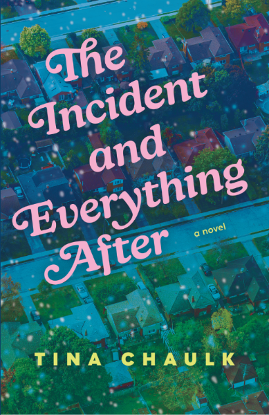 The Incident and Everything After