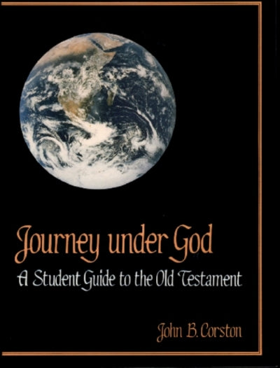 Journey Under God