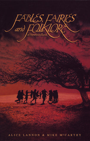 Fables, Fairies & Folklore