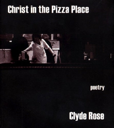 Christ in the Pizza Place