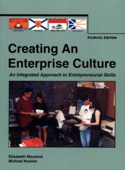 Creating an Enterprise Culture