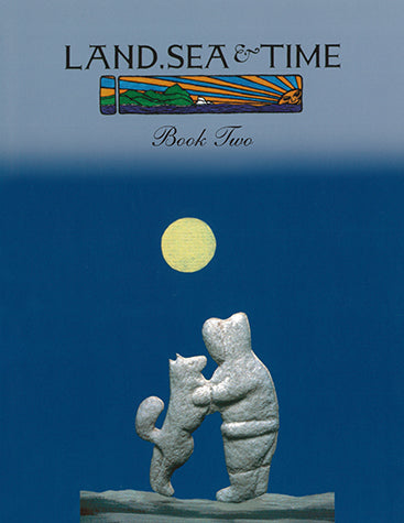 Land Sea and Time Book 2