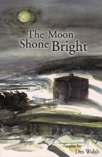 The Moon Shone Bright