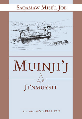 Muinji'j Ji'nmus'sit