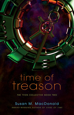 Time of Treason