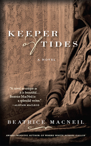 Keeper of Tides