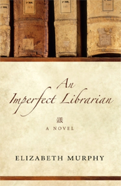 An Imperfect Librarian