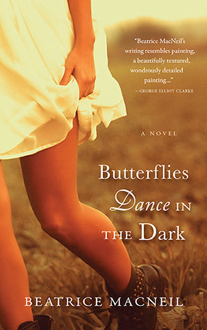 Butterflies Dance in the Dark
