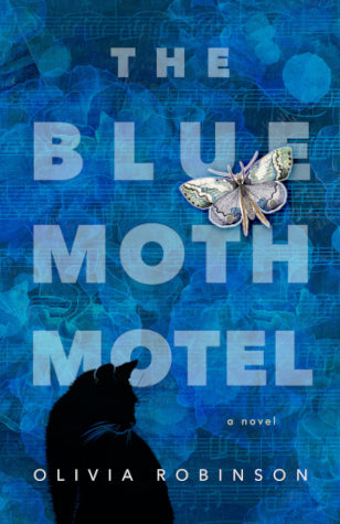 The Blue Moth Motel