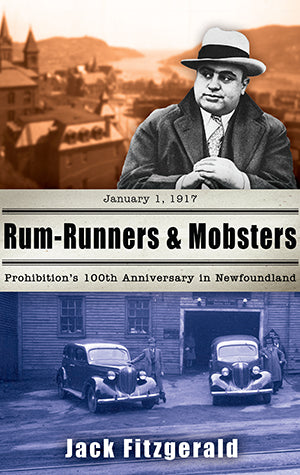 Rum-runners and Mobsters