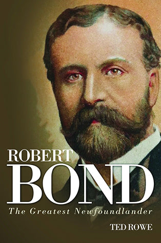 Robert Bond