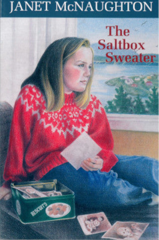 Saltbox Sweater, The