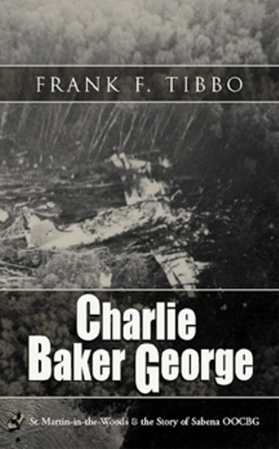 Charlie Baker George