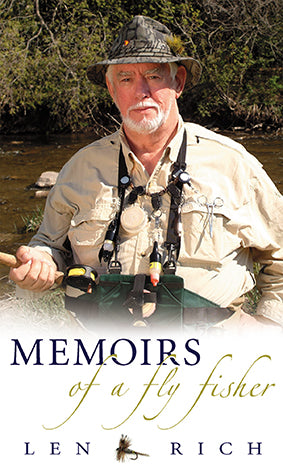 Memoirs of a Fly Fisher