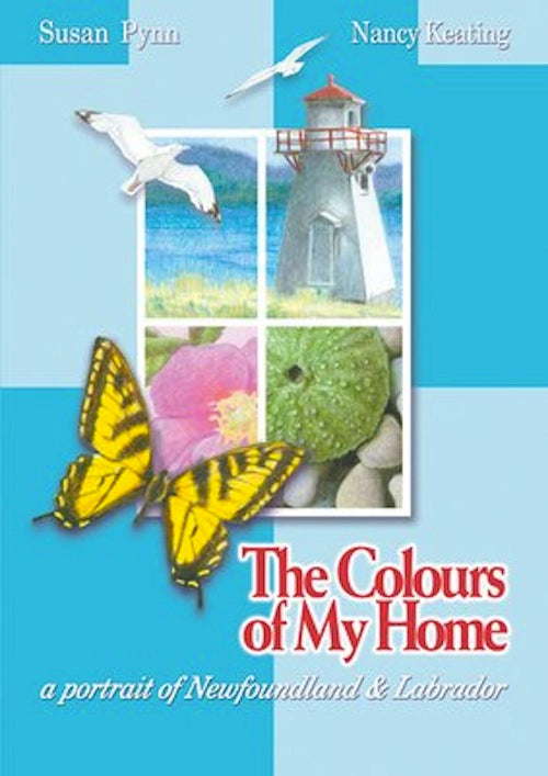 Colours of My Home, The