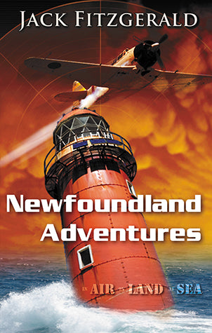 Newfoundland Adventures
