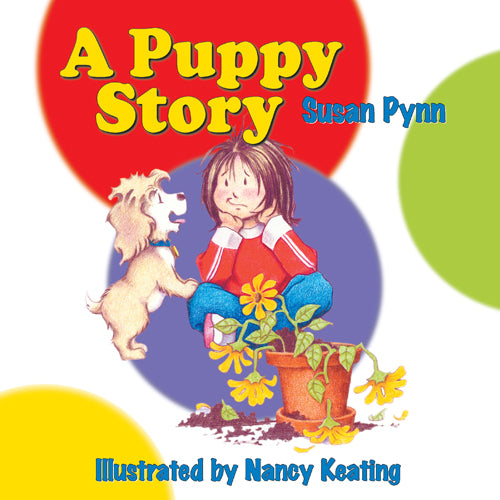 Puppy Story, A