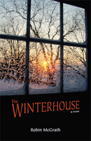 The Winterhouse