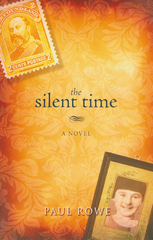 The Silent Time