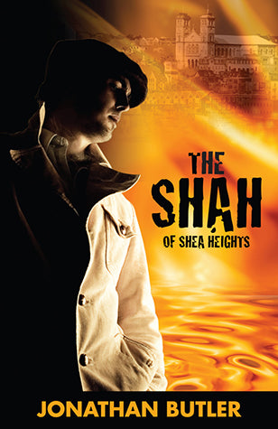 Shah of Shea Heights, The