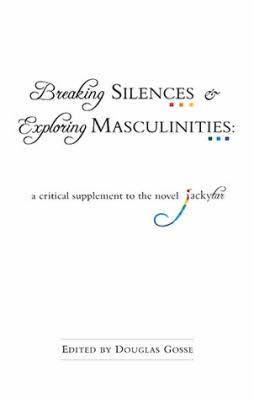 Breaking Silences & Exploring Masculinities